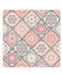 Χαρτοπετσέτες 20τεμ. "mandala" 33x33εκ. (SLOG 046601)