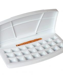 Talens van gogh σετ θήκη για νερομπογιές με σφουγγάρι.