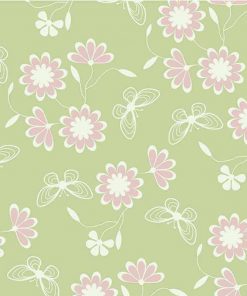 Next κλασέρ "Λαχανί-ροζ" 2κρικ. Υ26x32εκ.