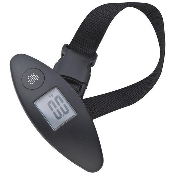 Ψηφιακή ζυγαριά αποσκευών 3,8x10x16,5εκ.