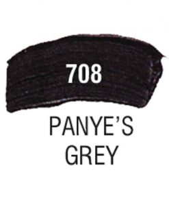 Talens van gogh ακρυλικό χρώμα708 panye's grey 40ml