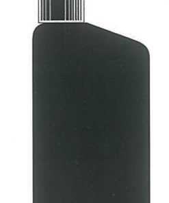 Isomars μελάνι για ραπιδογράφο μαύρο 25ml