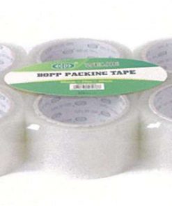 Next κολλητική ταινία διάφανη 46χιλ. x66μ. 45mic