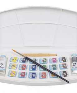 Talens van gogh νερομπογιές σετ 24 τεμ.