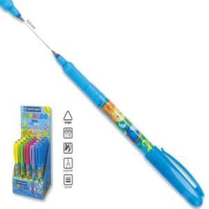 Centropen στυλό roller "Tornado" 0.3mm