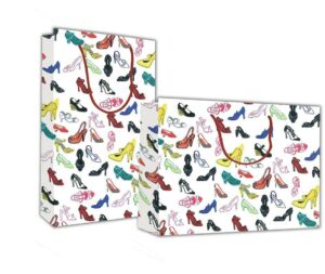 Next χάρτινη τσάντα Shoes Υ24x23x10