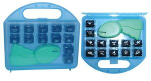 Κοπτικό με φιγουροκόπτες