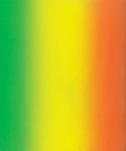 Rainbow χαρτόνι "ουράνιο τόξο" 300γρ. 50x70εκ.