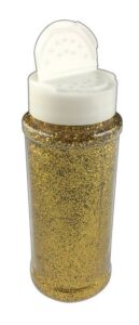 Χρυσόσκονη αλατιέρα 1/64'' 100γρ χρυσό