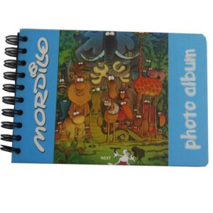 ΝΕΧΤ ALBUM ΦΩΤΟΓΡΑΦΙΩΝ, 14Χ20εκ.