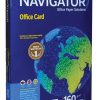 Navigator φωτoαντιγραφικό χαρτι Α3 25 φυλλα 160γρ.