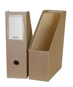 Νext eco θήκη περιοδικών Υ33x27x10εκ.