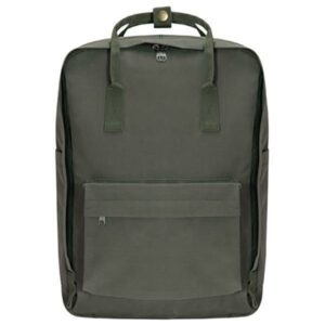 Σακίδιο πλάτης χακί Υ36x28εκ.