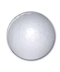 Μπάλα από πολυστιρένη-φελιζόλ Ø40χιλ.