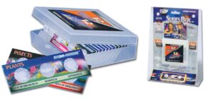 Eastcol αντικειμενοφόρες πλάκες