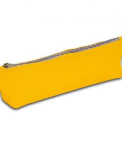 Κασετίνα κροκί 22x7x6εκ.