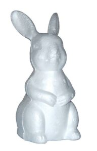 Κουνέλι πολυστιρένης-φελιζόλ 13εκ.
