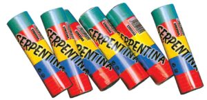 Σερπαντίνα πολυτελείας 100γρ.