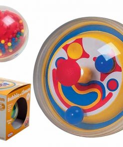 Fun time σβούρα-μπάλα με μπίλιες