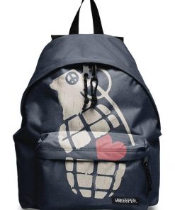 Unkeeper τσάντα πλάτης χειροβομβίδα 43x32.5 x13.3εκ.