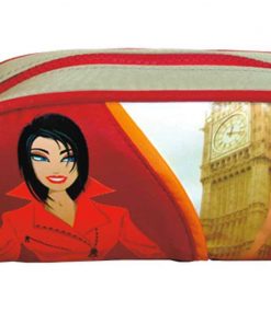 CITY GIRLS LONDON ΚΑΣΕΤΙΝΑ