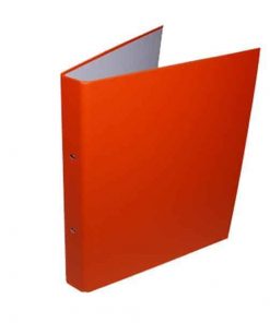 Next κλασέρ Colors πορτοκαλί Υ26x21x4εκ.