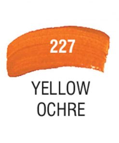 Talens van gogh ακρυλικό χρώμα 227 yellow ochre 40ml