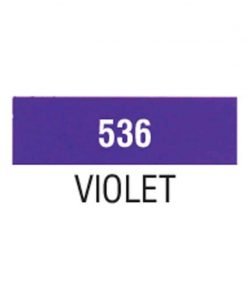 Talens χρώμα decorfin glass 536 violet16ml