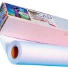 Ρολό χαρτί plotter 80γρ. 0,61x50μ.