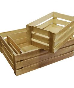 Tελαράκια-καφάσια σετ 3 τεμ.