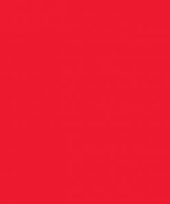 Χαρτόνι κόκκινο 50x70εκ. 160γρ.