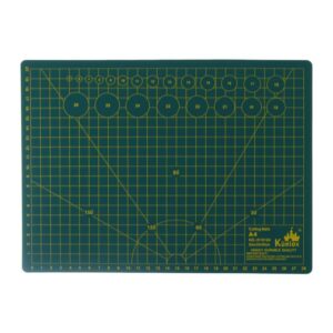 Επιφάνεια κοπής 2 όψεων 22x30εκ.