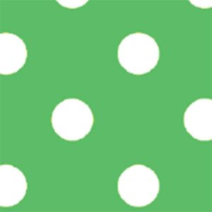 Next κουτί "Πουά" λαχανί Α3 Υ20.5x50.5x29.6εκ.