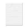 Next κόλλες αναφοράς ριγέ 400 διπλά φύλλα 21x29εκ.