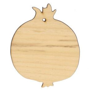 Ρόδι αγιούζ Ø120x4χιλ.