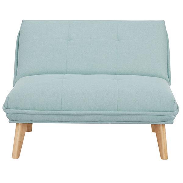 Osaka πολυθρόνα πολυμορφική γαλάζια Υ81x95x86εκ.