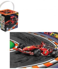 Next παζλ "Φόρμουλα 1" 35x50εκ. 20 τεμαχίων