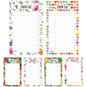 Next check list με μαγνήτη 8x13εκ. 50φ.