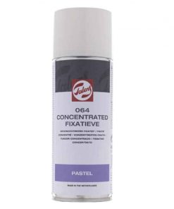 Talens concentrated fixative 064 400ml