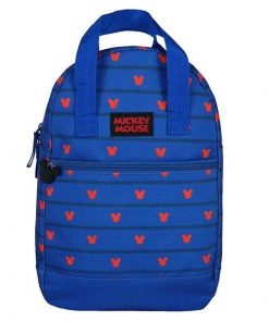 Bagtrotter τσάντα νηπίου Mickey 34x23x13εκ.