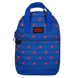Bagtrotter τσάντα νηπίου Mickey 34x23x13εκ.