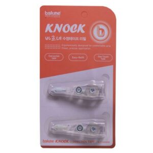 Balune ανταλλακτικό για διορθωτική ταινία 5χιλ. x 6μ. σε blister 2 τεμαχίων