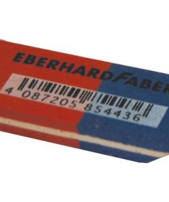 Σβήστρα δίχρωμη μπλε-κόκκινη