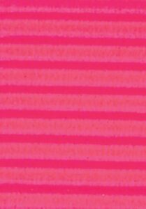 Rainbow χαρτόνι οντουλέ φουξ 50x70εκ.