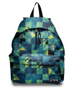 Extreme τσάντα πλάτης square 43x32,5x13,3εκ.
