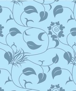 Next συρταριέρα 2συρτ. "Γαλάζιο-μπλε" Υ22x23x21εκ.