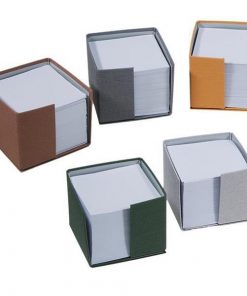 Next nomad κύβος XXL (10x10x9εκ.ύψος) γεμάτος με 750 φύλλα