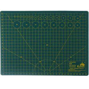 Επιφάνεια κοπής 2 όψεων 60x90εκ.