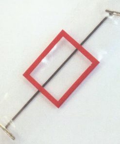 Σετ ημεροδείκτης πλαστικός 30εκ. για ημερολόγια τοίχου (50τεμ)