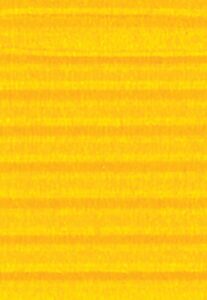 Rainbow χαρτόνι οντουλέ κροκί 50x70εκ.